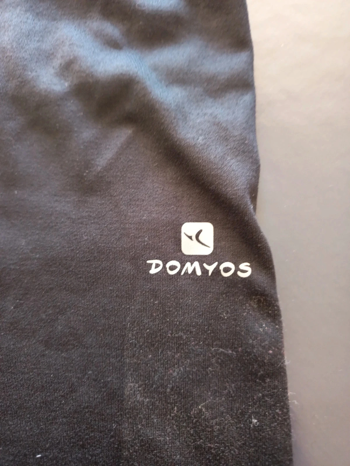 Bermuda Domyos para deporte – photo 2